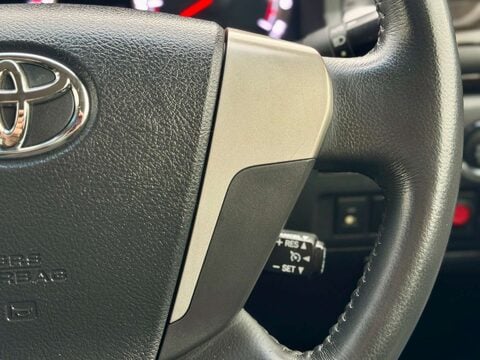 Toyota Vellfire 2.4+GOLDEN EYES+GRADE 4B+FRESH IMPORT+ 22