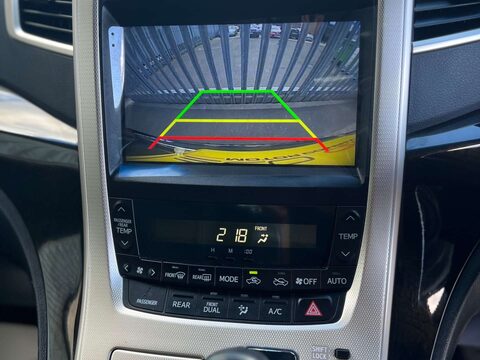 Toyota Vellfire 2.4+GOLDEN EYES+GRADE 4B+FRESH IMPORT+ 53