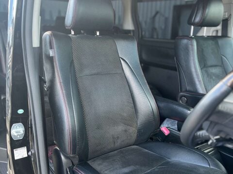 Toyota Vellfire 2.4+GOLDEN EYES+GRADE 4B+FRESH IMPORT+ 22