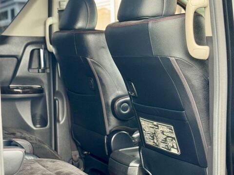 Toyota Vellfire 2.4+GOLDEN EYES+GRADE 4B+FRESH IMPORT+ 74