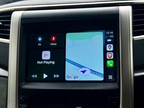 Toyota Vellfire 2.4+GOLDEN EYES+GRADE 4B+FRESH IMPORT+ 52