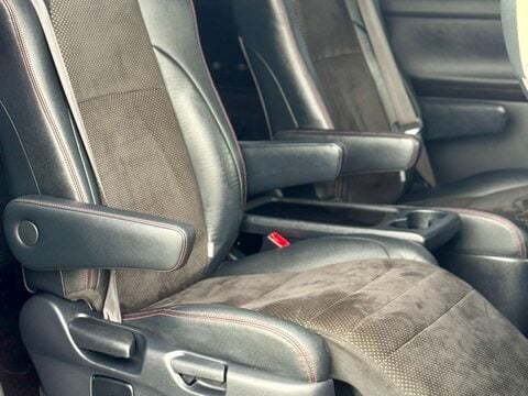 Toyota Vellfire 2.4+GOLDEN EYES+GRADE 4B+FRESH IMPORT+ 72