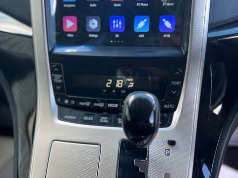 Toyota Vellfire 2.4+GOLDEN EYES+GRADE 4B+FRESH IMPORT+ 52