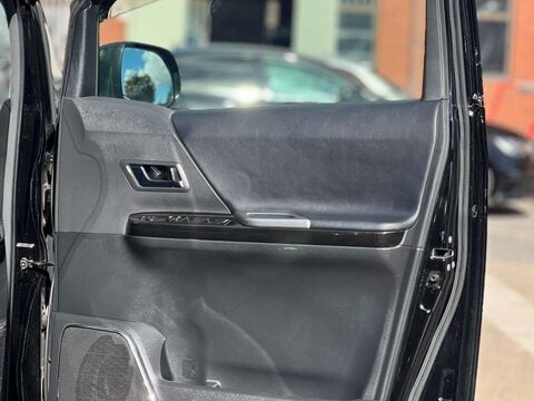 Toyota Vellfire 2.4+GOLDEN EYES+GRADE 4B+FRESH IMPORT+ 59