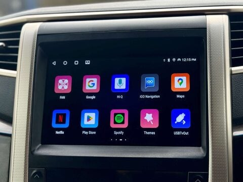 Toyota Vellfire 2.4+GOLDEN EYES+GRADE 4B+FRESH IMPORT+ 54