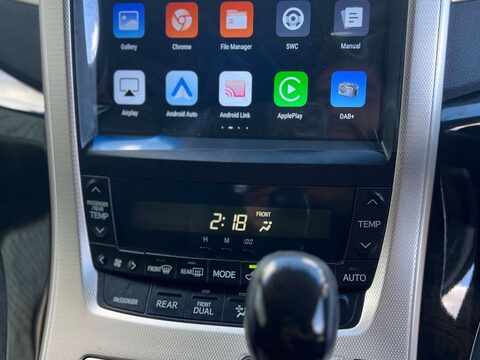 Toyota Vellfire 2.4+GOLDEN EYES+GRADE 4B+FRESH IMPORT+ 54