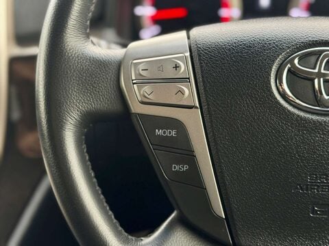 Toyota Vellfire 2.4+GOLDEN EYES+GRADE 4B+FRESH IMPORT+ 59