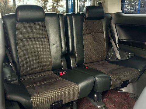 Toyota Vellfire 2.4+GOLDEN EYES+GRADE 4B+FRESH IMPORT+ 77