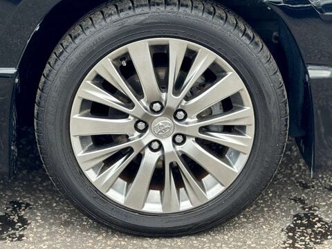 Toyota Vellfire 2.4+GOLDEN EYES+GRADE 4B+FRESH IMPORT+ 83