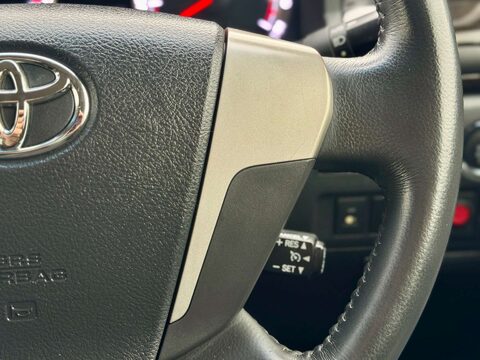 Toyota Vellfire 2.4+GOLDEN EYES+GRADE 4B+FRESH IMPORT+ 60