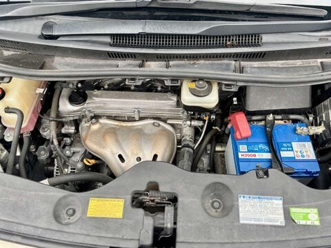 Toyota Vellfire 2.4+GOLDEN EYES+GRADE 4B+FRESH IMPORT+ 81