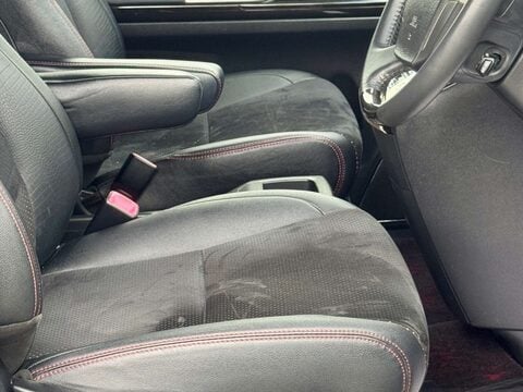 Toyota Vellfire 2.4+GOLDEN EYES+GRADE 4B+FRESH IMPORT+ 64