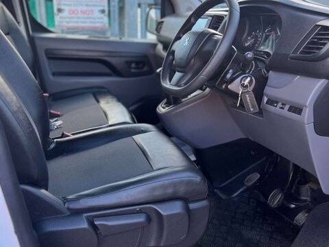 Peugeot Expert 1.6 Expert Professional Standard Blue HDi 18