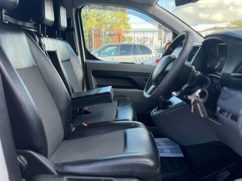 Peugeot Expert 1.6 Expert Professional Standard Blue HDi 20