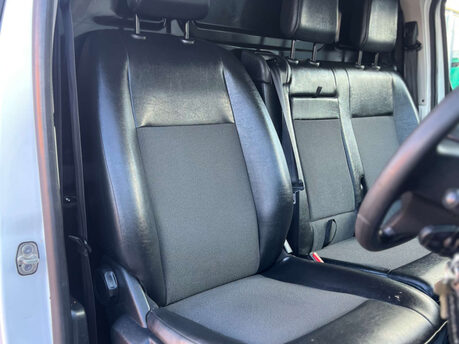 Peugeot Expert 1.6 Expert Professional Standard Blue HDi 2