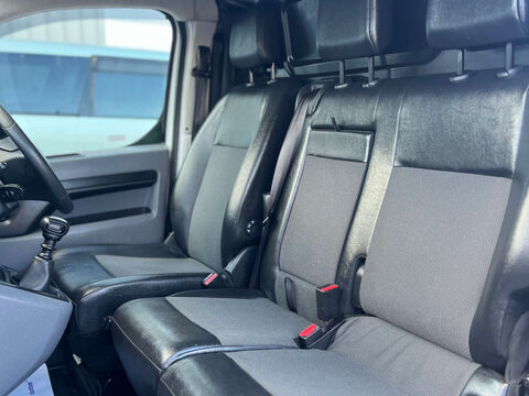 Peugeot Expert 1.6 Expert Professional Standard Blue HDi 25