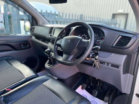 Peugeot Expert 1.6 Expert Professional Standard Blue HDi 1