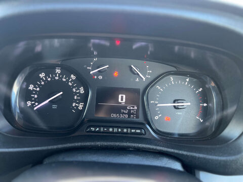 Peugeot Expert 1.6 Expert Professional Standard Blue HDi 39