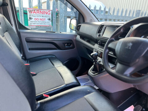 Peugeot Expert 1.6 Expert Professional Standard Blue HDi 19
