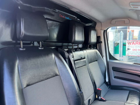 Peugeot Expert 1.6 Expert Professional Standard Blue HDi 21