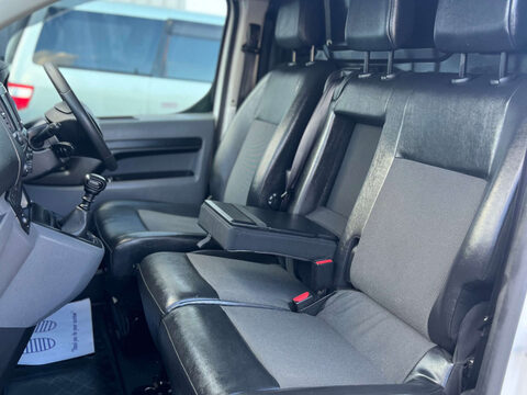Peugeot Expert 1.6 Expert Professional Standard Blue HDi 22
