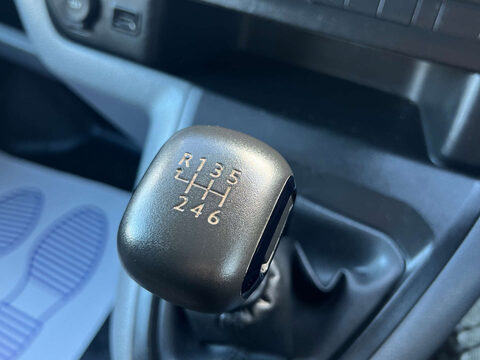 Peugeot Expert 1.6 Expert Professional Standard Blue HDi 41