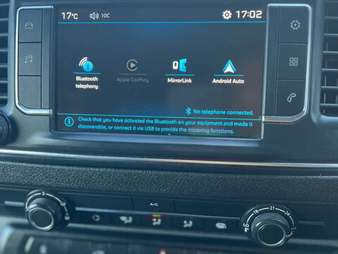 Peugeot Expert 1.6 Expert Professional Standard Blue HDi 47