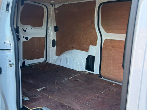 Peugeot Expert 1.6 Expert Professional Standard Blue HDi 28