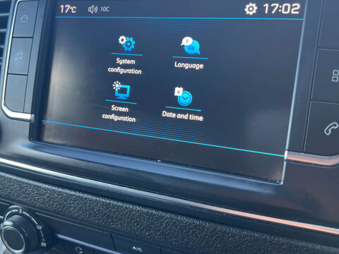 Peugeot Expert 1.6 Expert Professional Standard Blue HDi 44