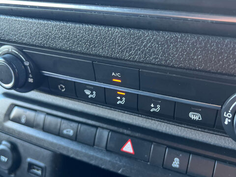 Peugeot Expert 1.6 Expert Professional Standard Blue HDi 46