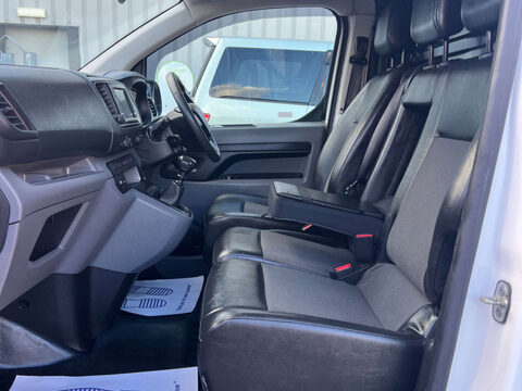 Peugeot Expert 1.6 Expert Professional Standard Blue HDi 26