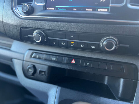 Peugeot Expert 1.6 Expert Professional Standard Blue HDi 42