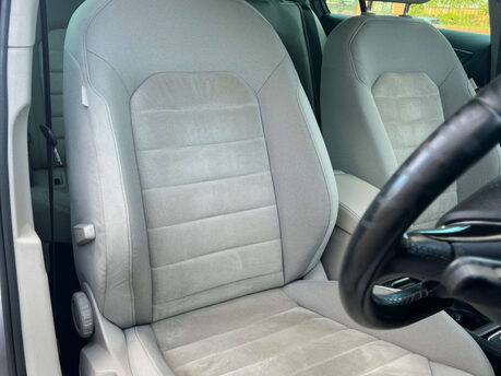 Volkswagen Golf 2.0 Golf GT BlueMotion Technology TDI 5dr 1