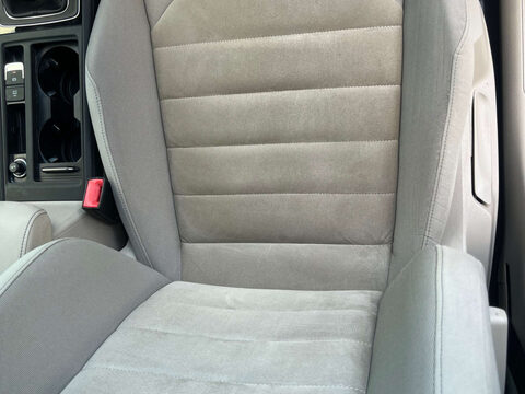 Volkswagen Golf 2.0 Golf GT BlueMotion Technology TDI 5dr 52