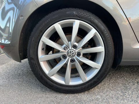 Volkswagen Golf 2.0 Golf GT BlueMotion Technology TDI 5dr 33