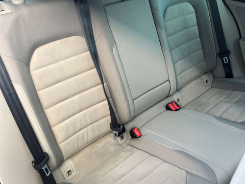 Volkswagen Golf 2.0 Golf GT BlueMotion Technology TDI 5dr 25