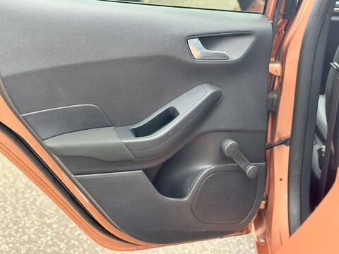 Ford Fiesta 1.0 Fiesta B&O Play Titanium T 5dr 57