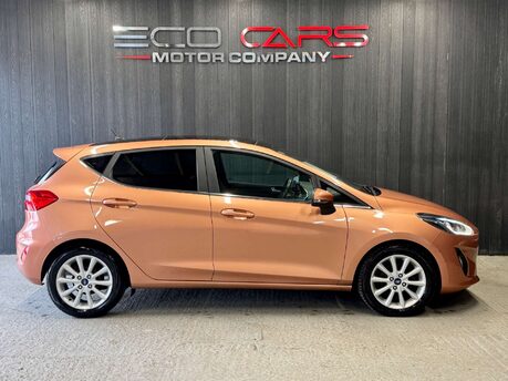 Ford Fiesta 1.0 Fiesta B&O Play Titanium T 5dr 3