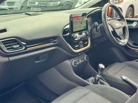 Ford Fiesta 1.0 Fiesta B&O Play Titanium T 5dr 7