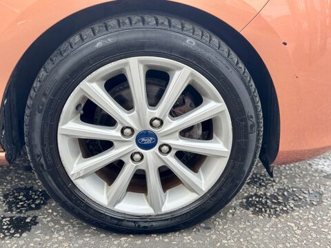 Ford Fiesta 1.0 Fiesta B&O Play Titanium T 5dr 59
