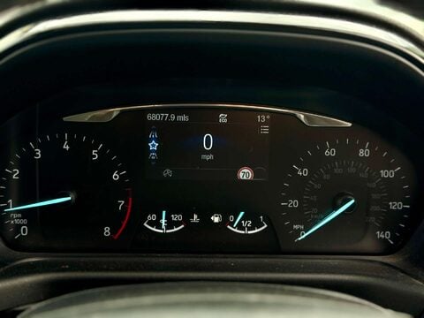 Ford Fiesta 1.0 Fiesta B&O Play Titanium T 5dr 9