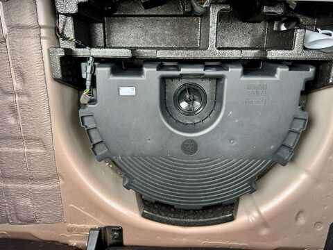 Ford Fiesta 1.0 Fiesta B&O Play Titanium T 5dr 58