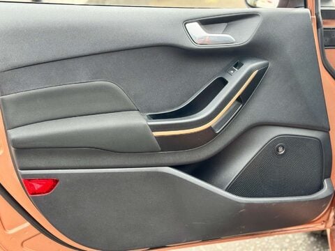 Ford Fiesta 1.0 Fiesta B&O Play Titanium T 5dr 55