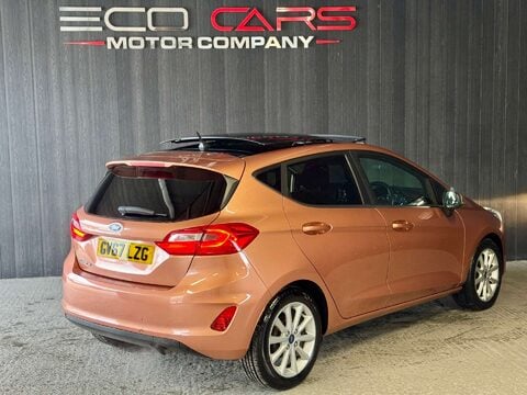 Ford Fiesta 1.0 Fiesta B&O Play Titanium T 5dr 3