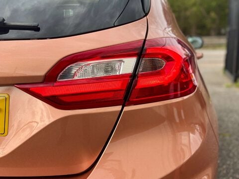 Ford Fiesta 1.0 Fiesta B&O Play Titanium T 5dr 46