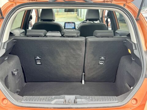 Ford Fiesta 1.0 Fiesta B&O Play Titanium T 5dr 24