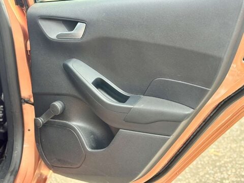 Ford Fiesta 1.0 Fiesta B&O Play Titanium T 5dr 56