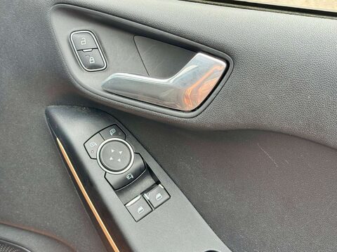 Ford Fiesta 1.0 Fiesta B&O Play Titanium T 5dr 48