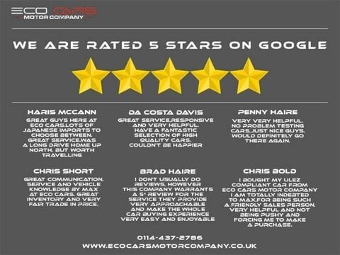 Ford Fiesta 1.0 Fiesta B&O Play Titanium T 5dr 25