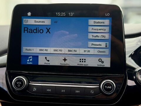 Ford Fiesta 1.0 Fiesta B&O Play Titanium T 5dr 51